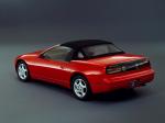 Nissan Fairlady Z Convertible 1992 года